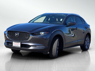 2026 Mazda Mazda CX-30 2.5 S Preferred