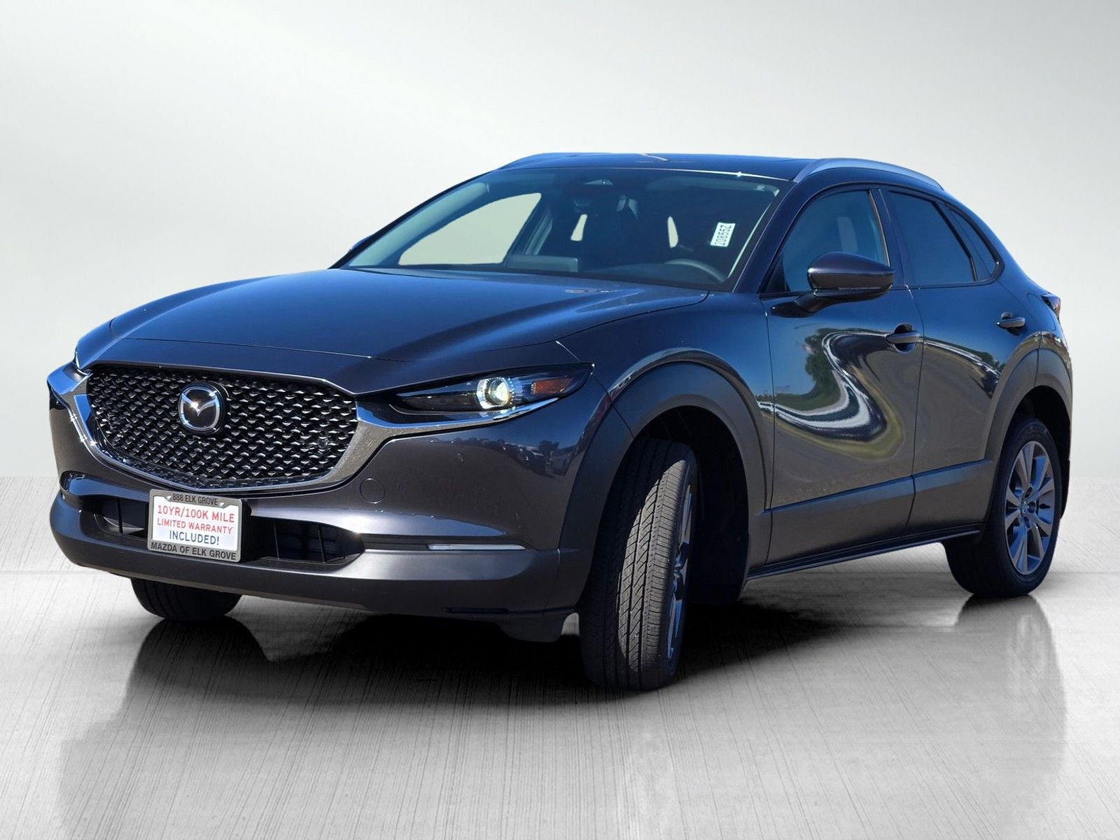 2026 Mazda Mazda CX-30 2.5 S Preferred