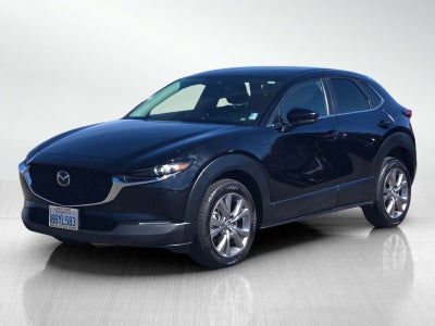 2020 Mazda Mazda CX-30 Select