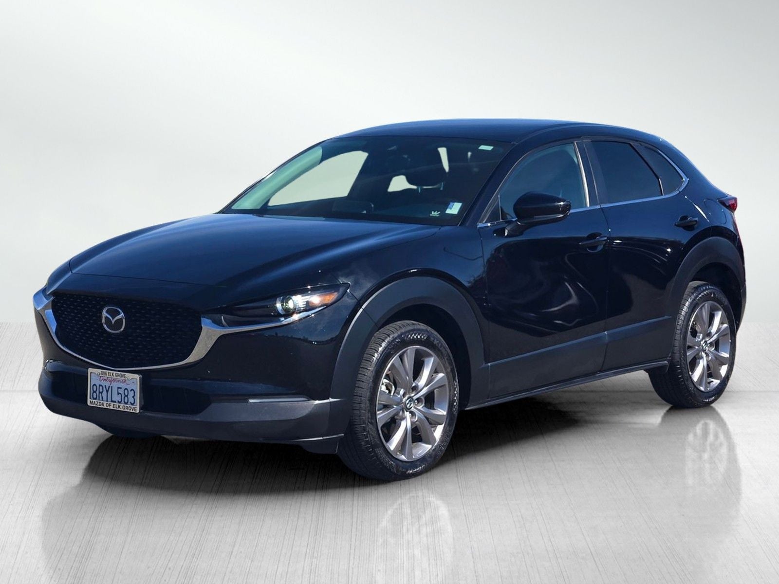 2020 Mazda Mazda CX-30 Select