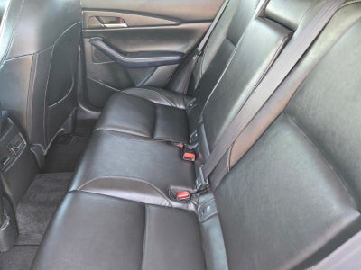 2020 Mazda Mazda CX-30 Select