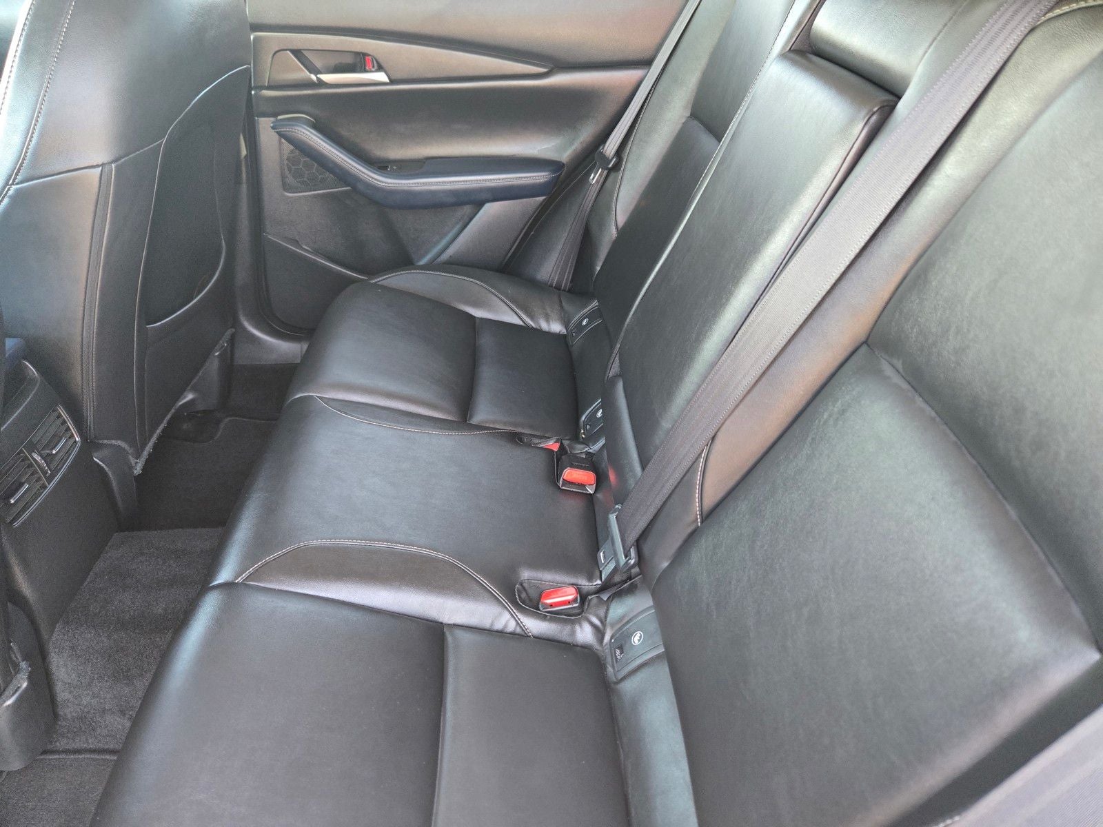 2020 Mazda Mazda CX-30 Select