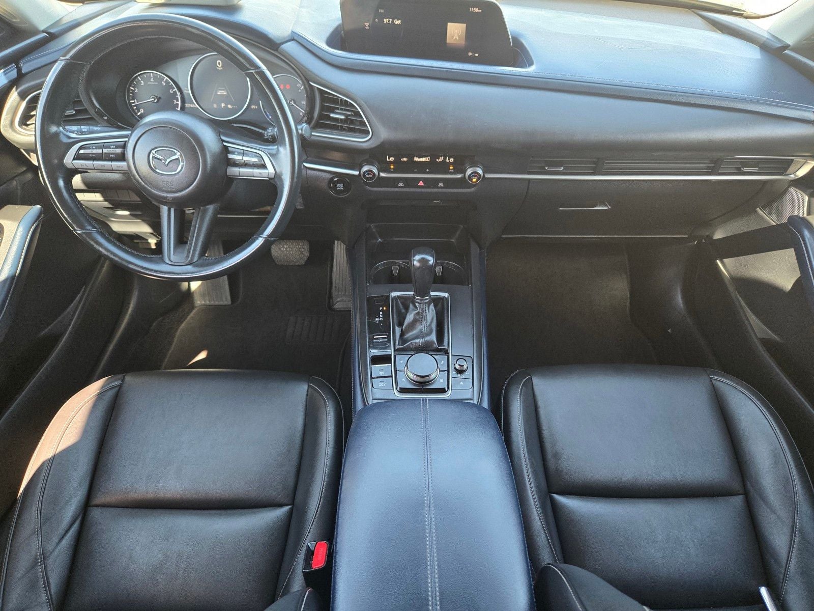 2020 Mazda Mazda CX-30 Select