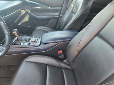 2020 Mazda Mazda CX-30 Select