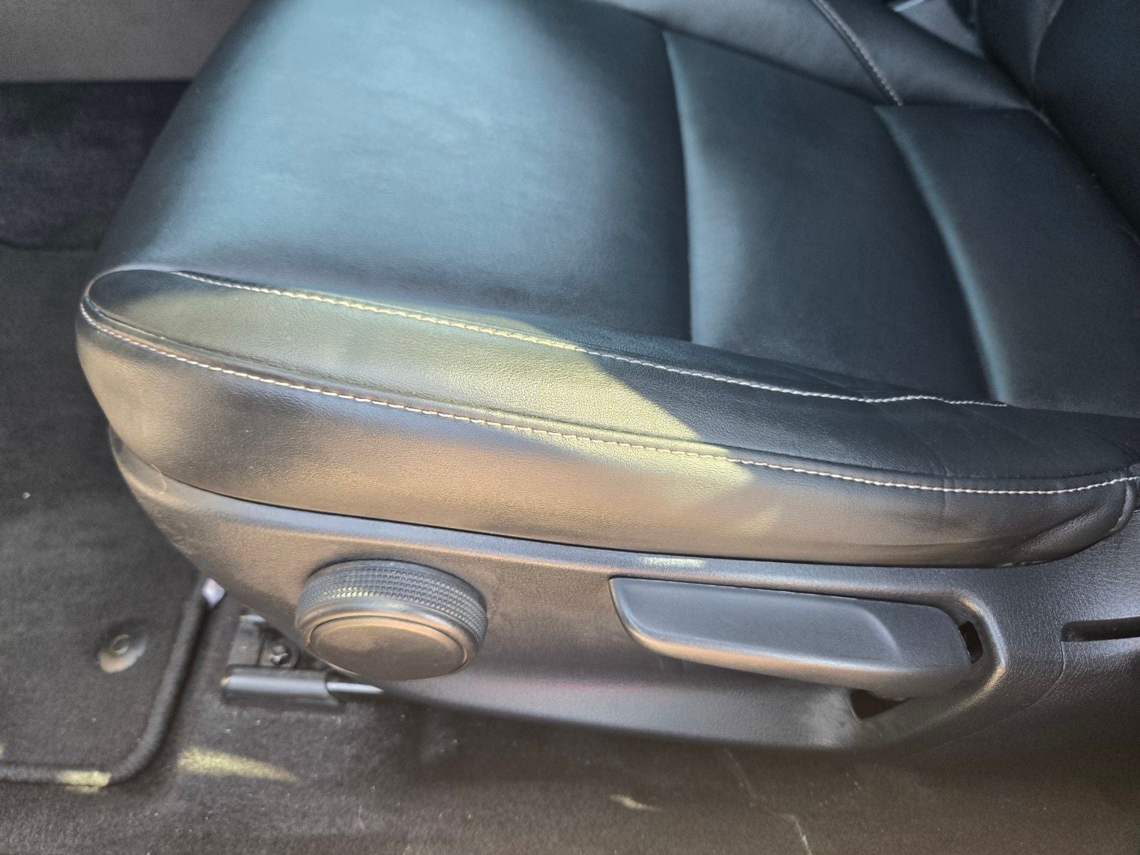 2020 Mazda Mazda CX-30 Select