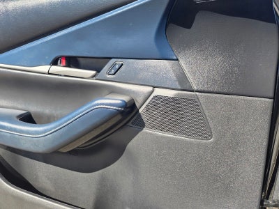 2020 Mazda Mazda CX-30 Select