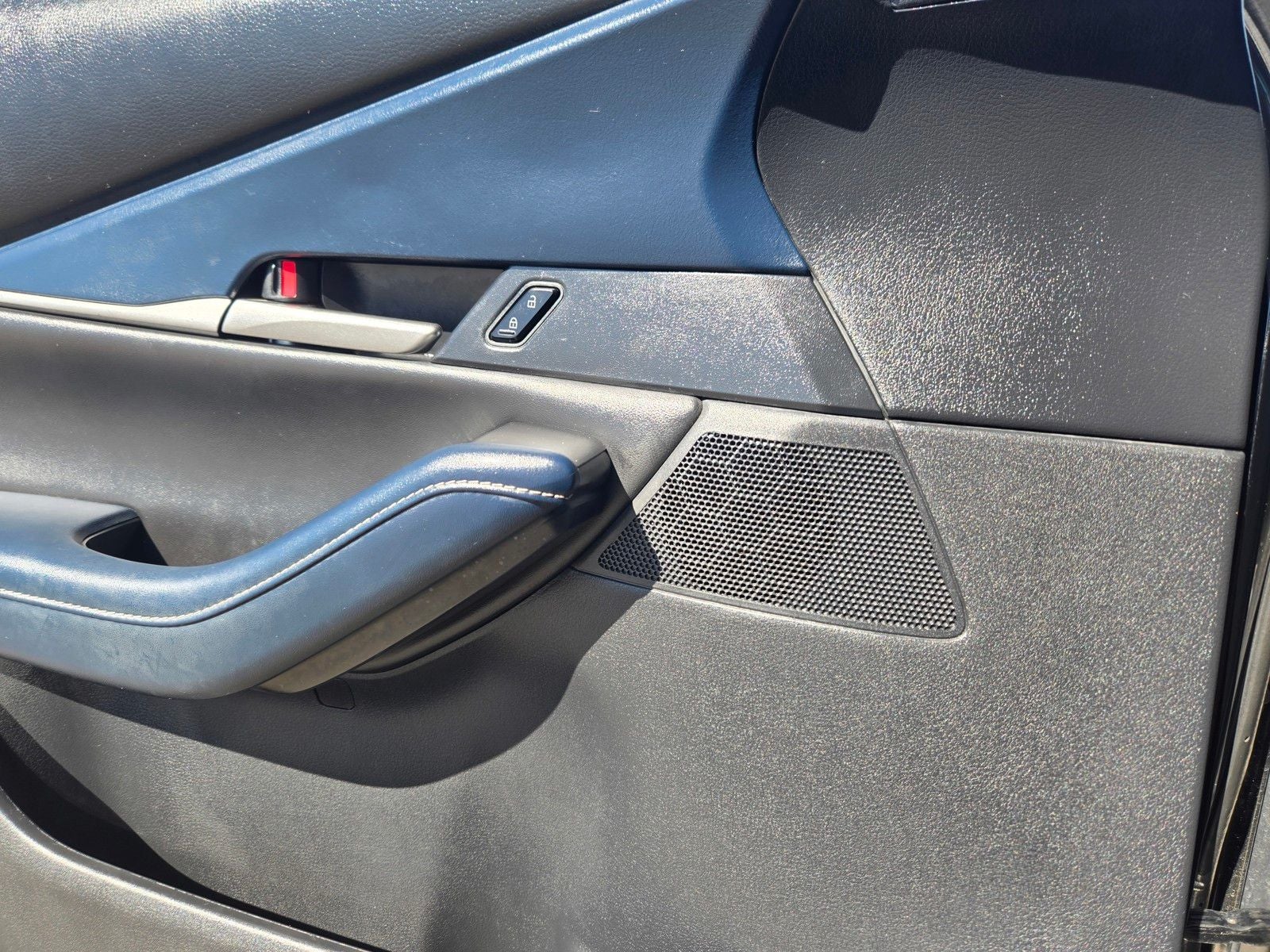 2020 Mazda Mazda CX-30 Select