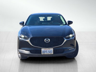 2020 Mazda Mazda CX-30 Select