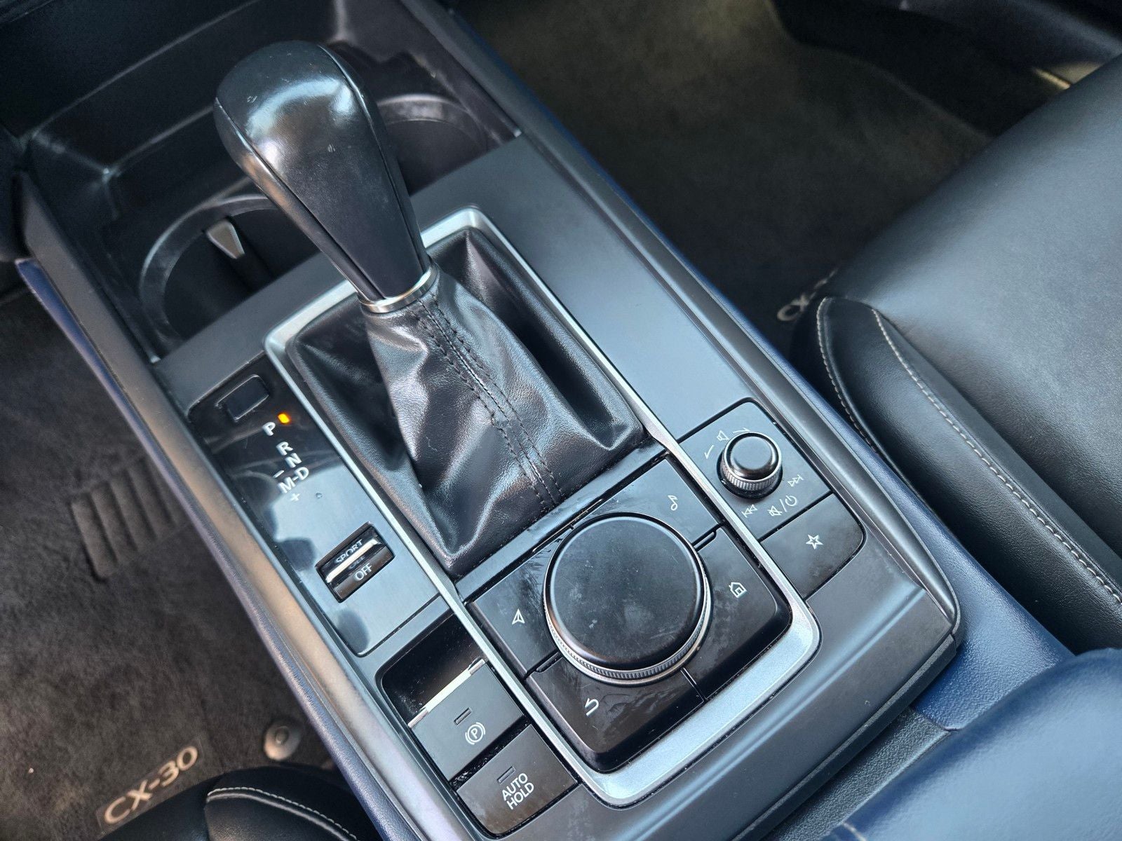 2020 Mazda Mazda CX-30 Select