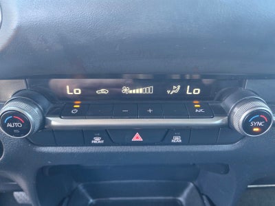 2020 Mazda Mazda CX-30 Select