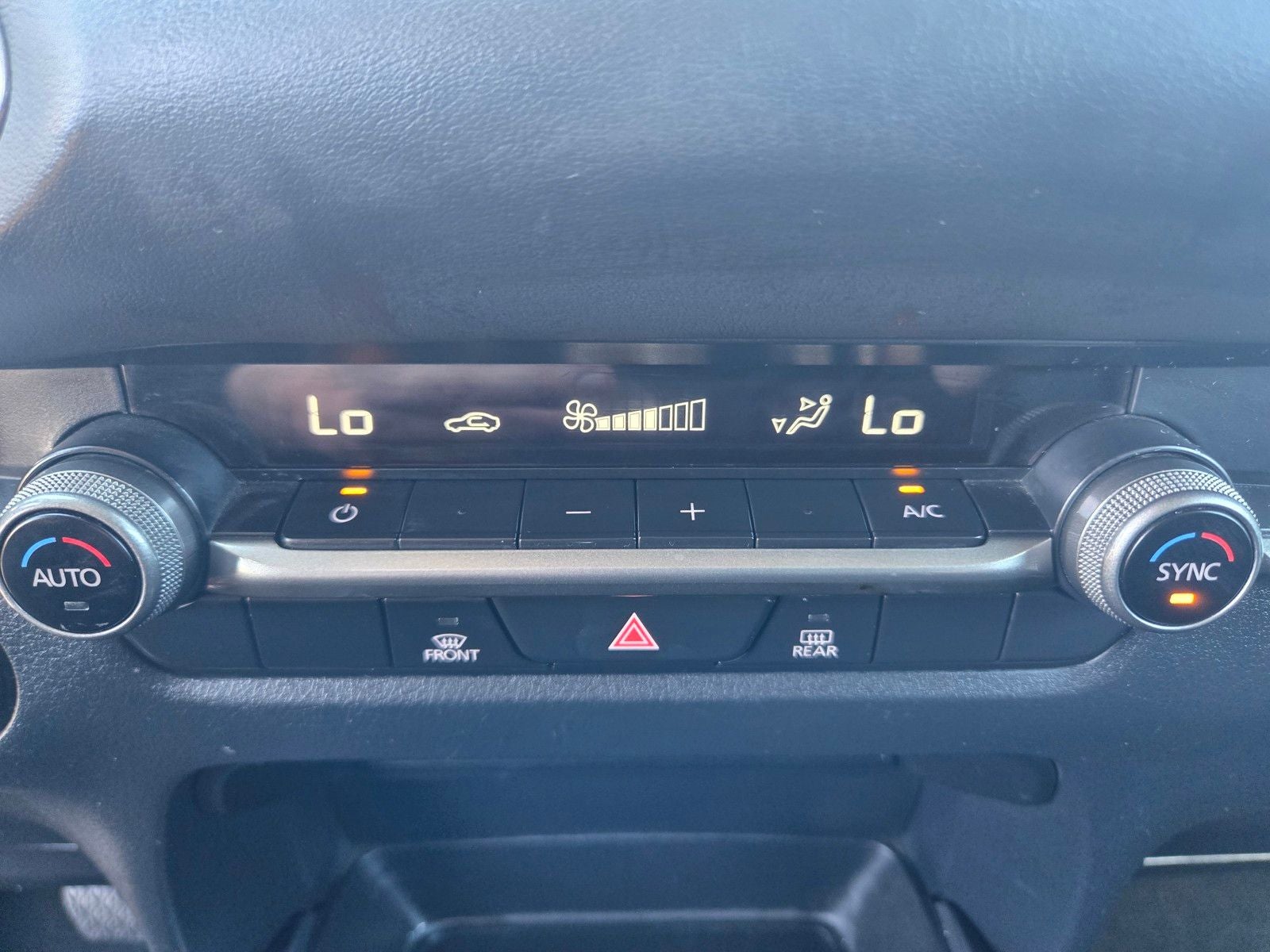 2020 Mazda Mazda CX-30 Select