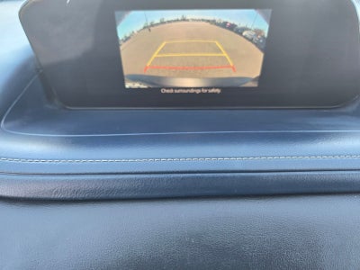 2020 Mazda Mazda CX-30 Select