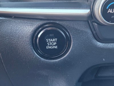 2020 Mazda Mazda CX-30 Select