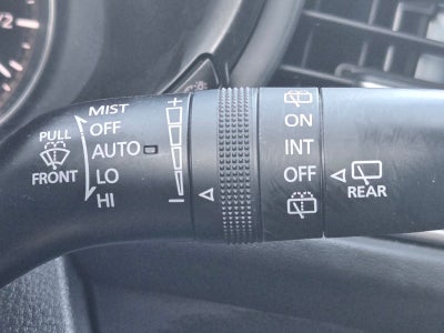 2020 Mazda Mazda CX-30 Select