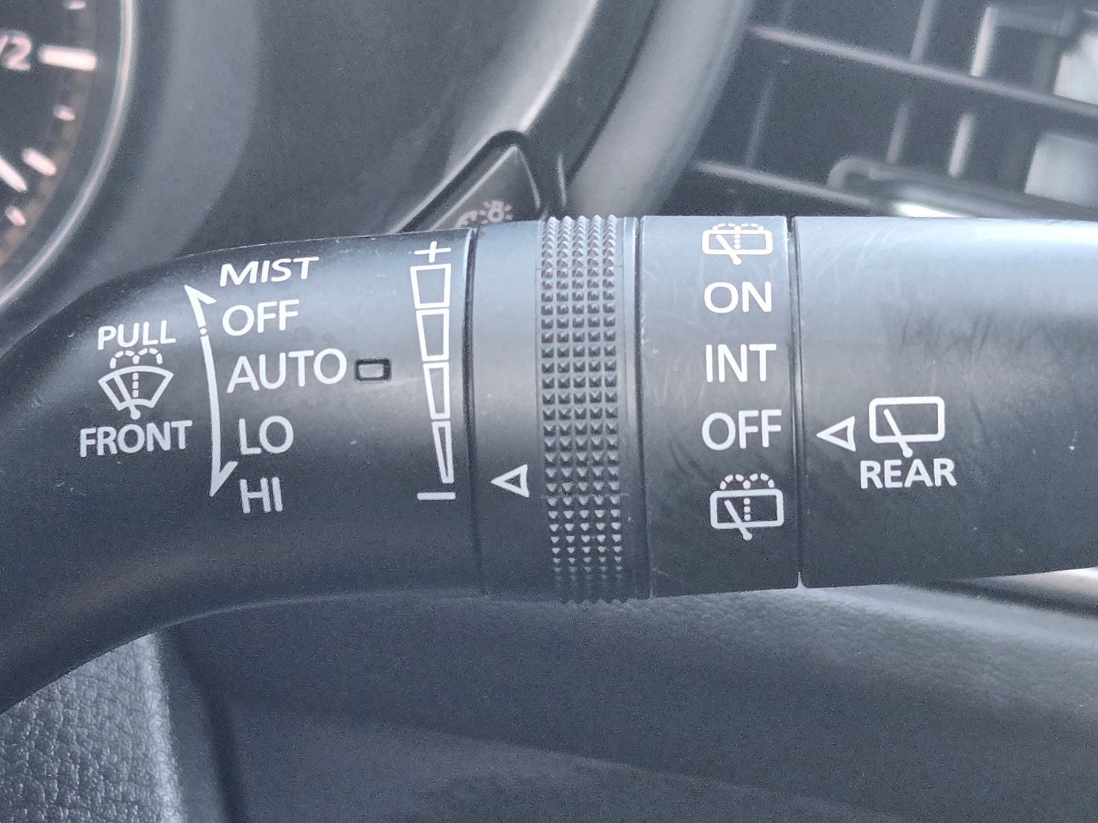 2020 Mazda Mazda CX-30 Select