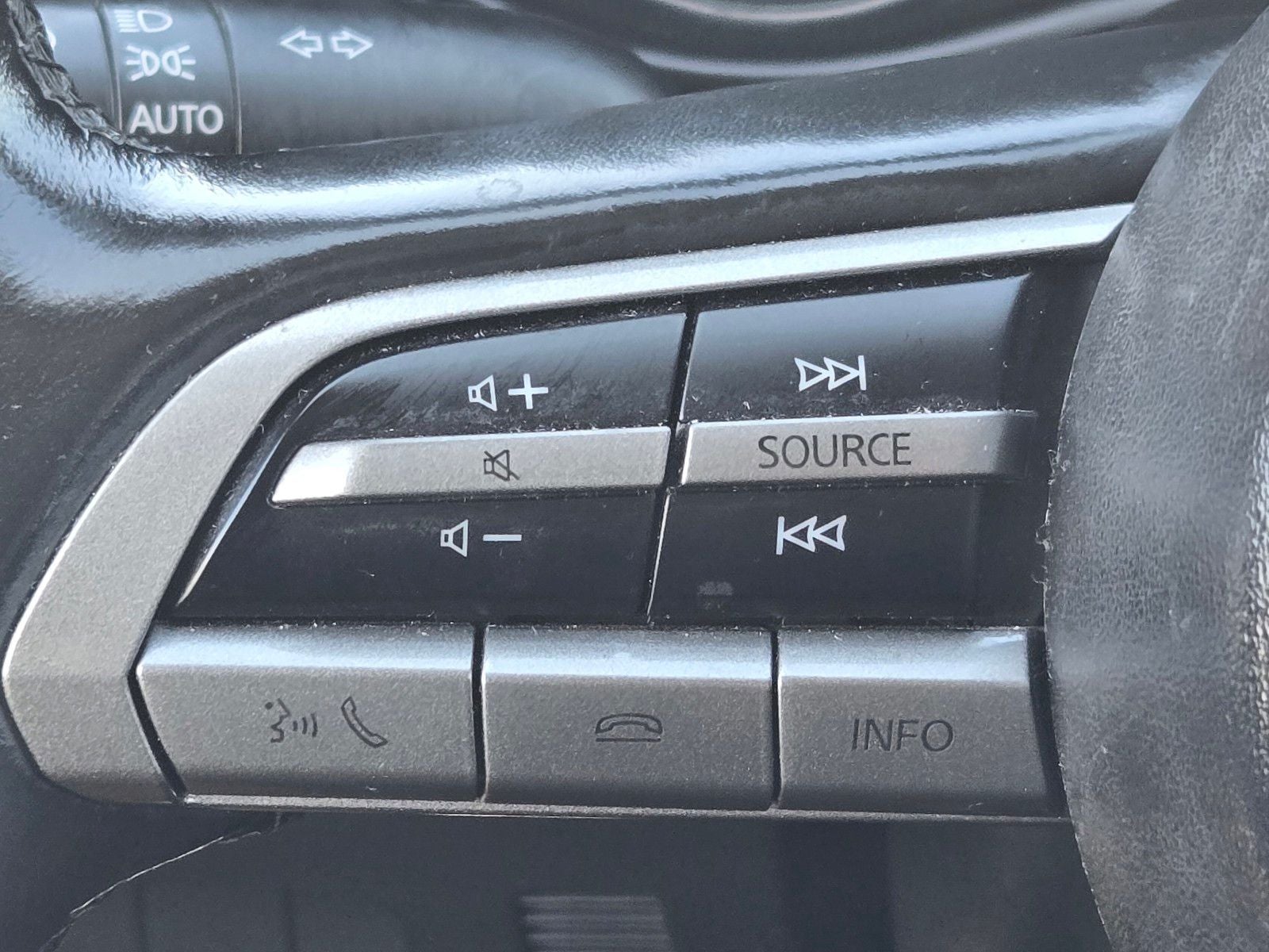 2020 Mazda Mazda CX-30 Select