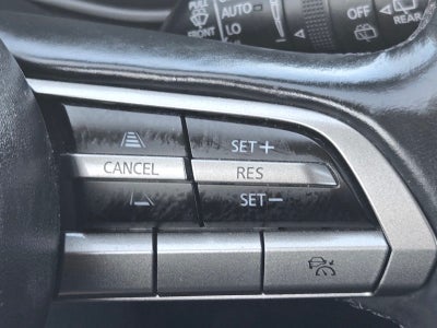 2020 Mazda Mazda CX-30 Select