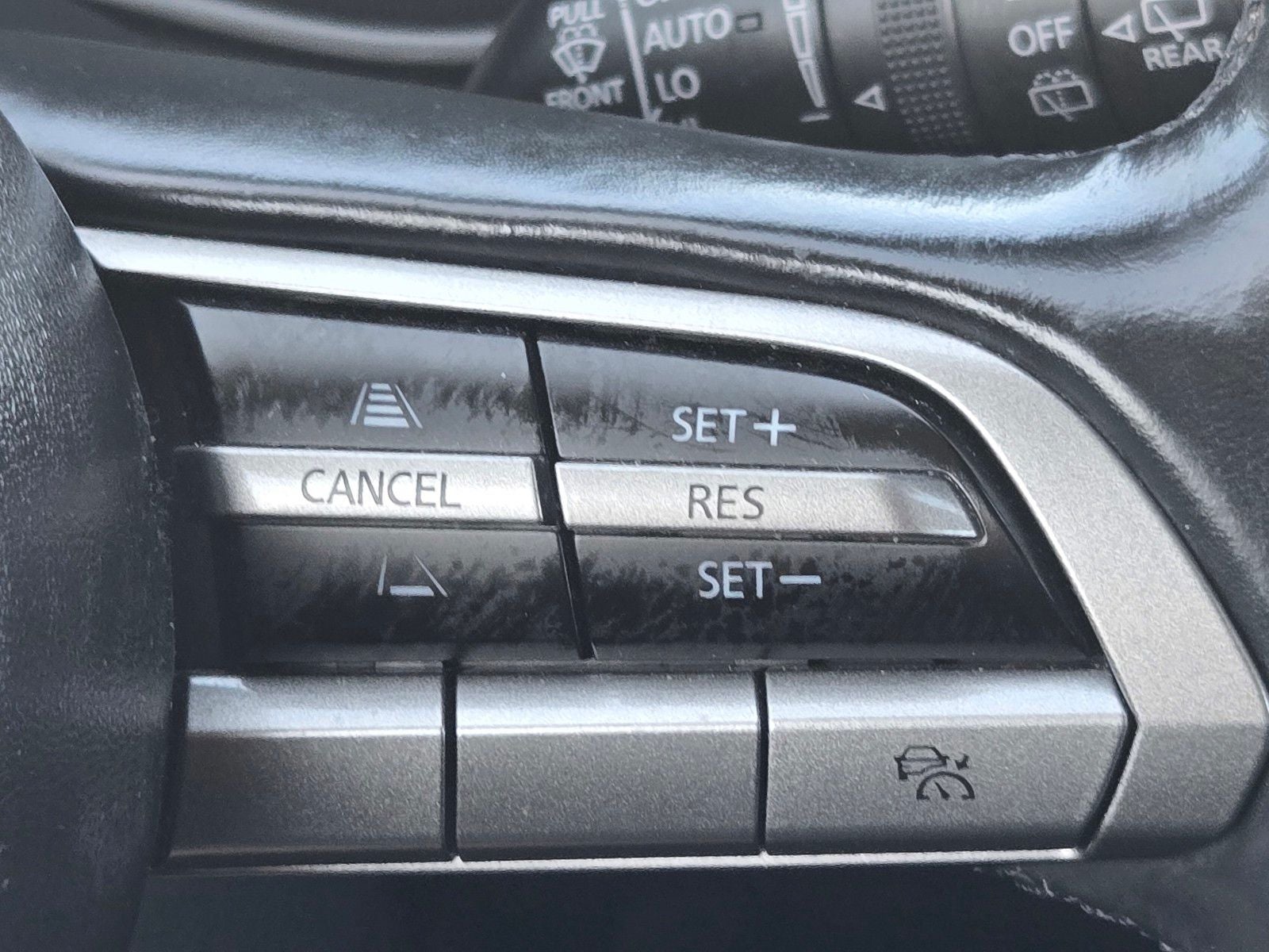 2020 Mazda Mazda CX-30 Select