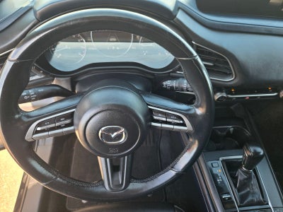 2020 Mazda Mazda CX-30 Select