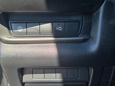 2020 Mazda Mazda CX-30 Select