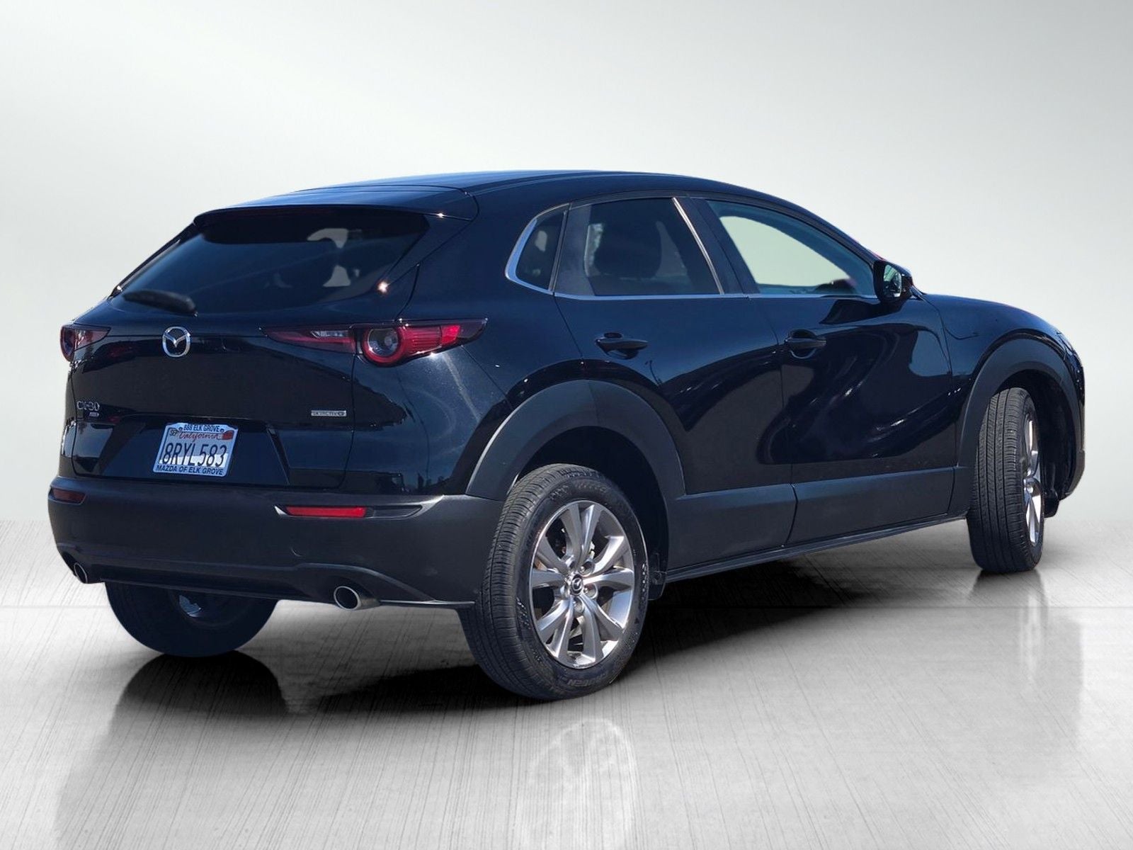 2020 Mazda Mazda CX-30 Select