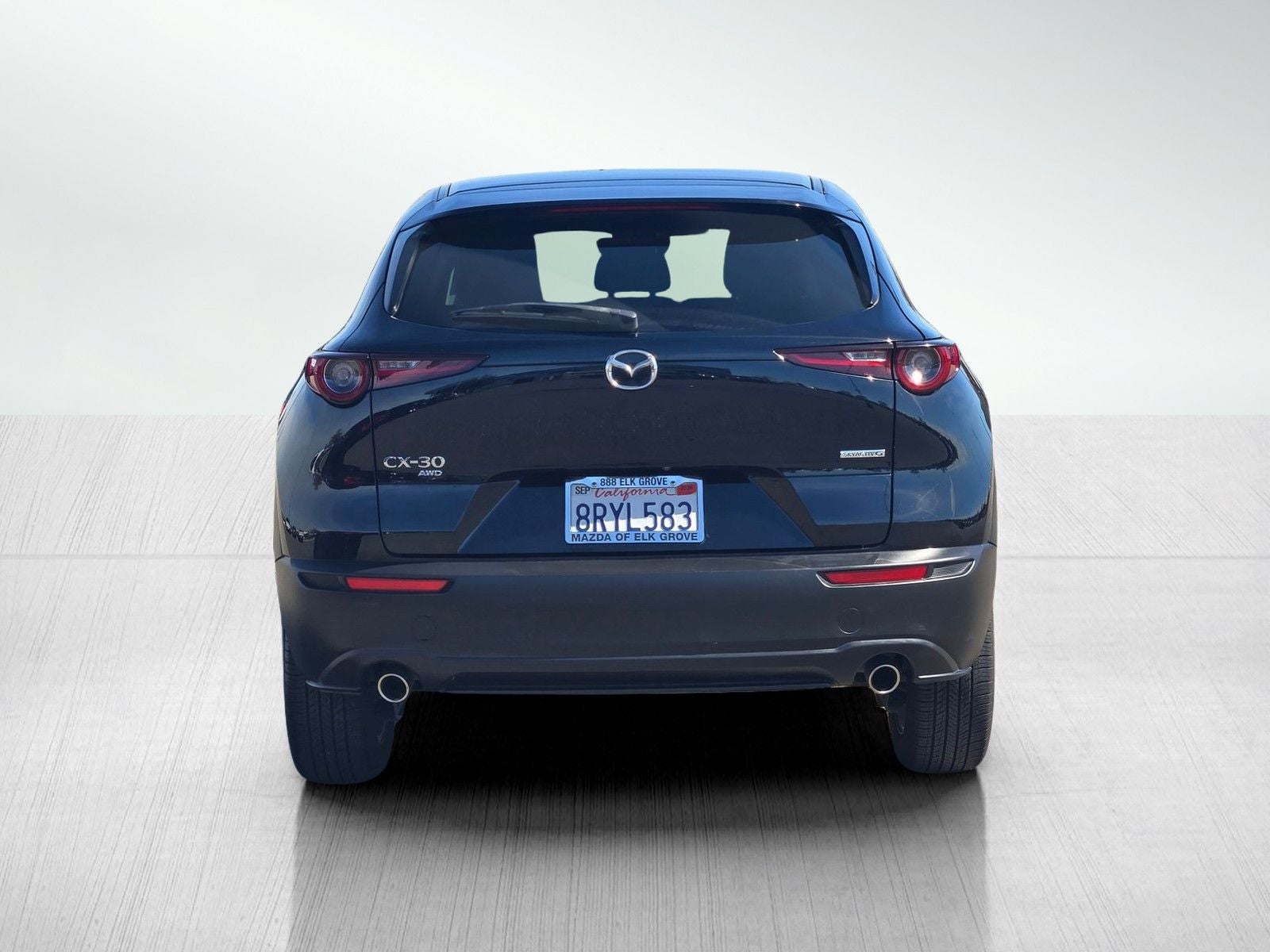 2020 Mazda Mazda CX-30 Select