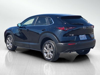 2020 Mazda Mazda CX-30 Select