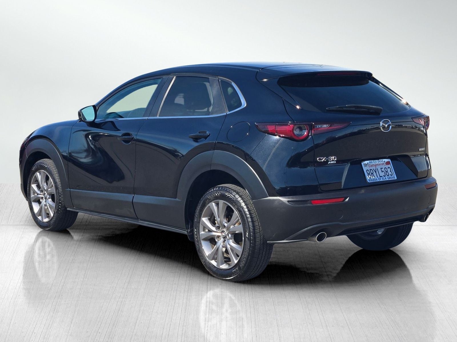 2020 Mazda Mazda CX-30 Select