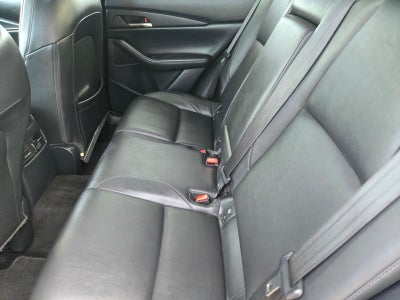 2022 Mazda Mazda CX-30 2.5 S Preferred Package