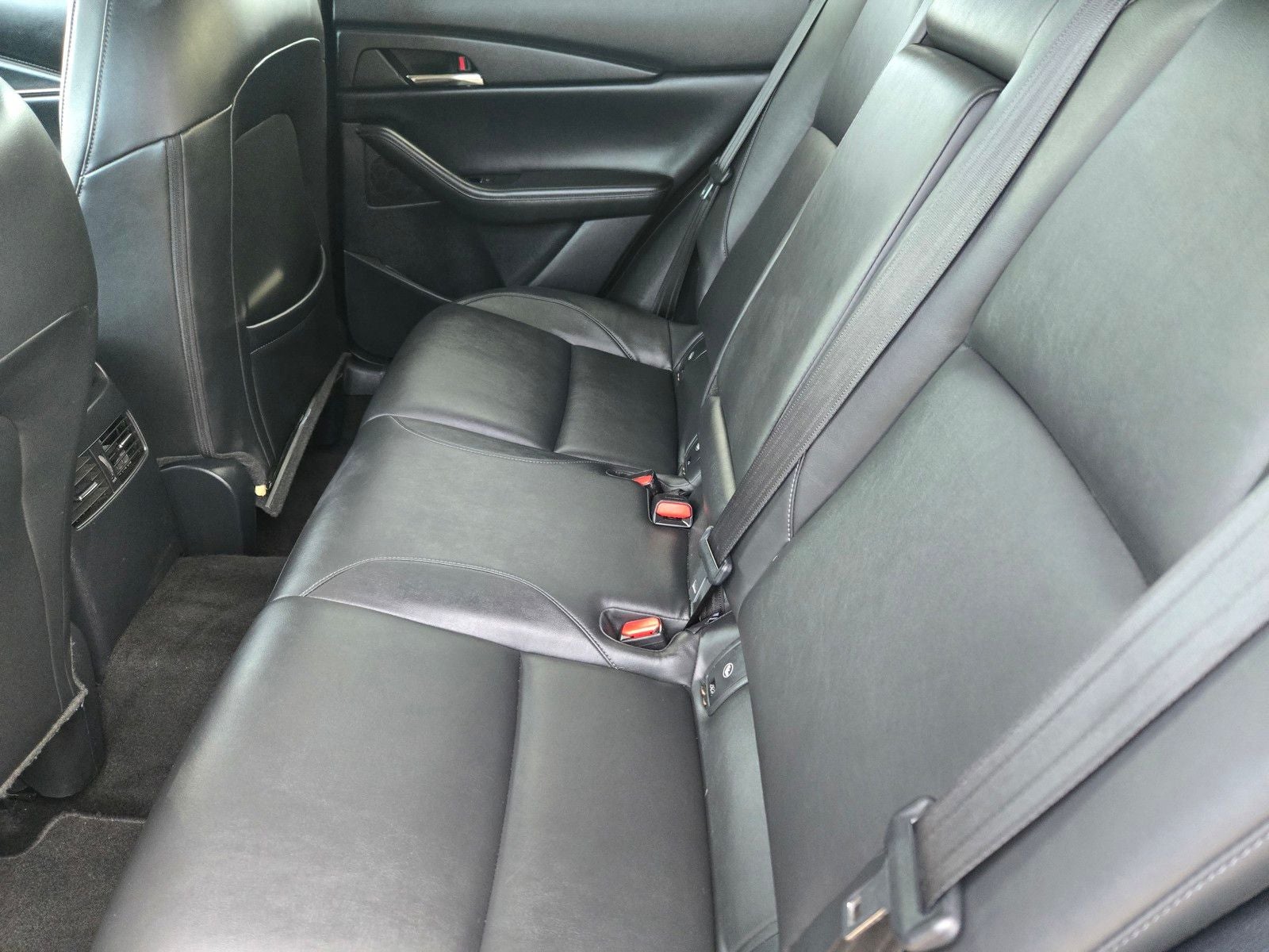 2022 Mazda Mazda CX-30 2.5 S Preferred Package