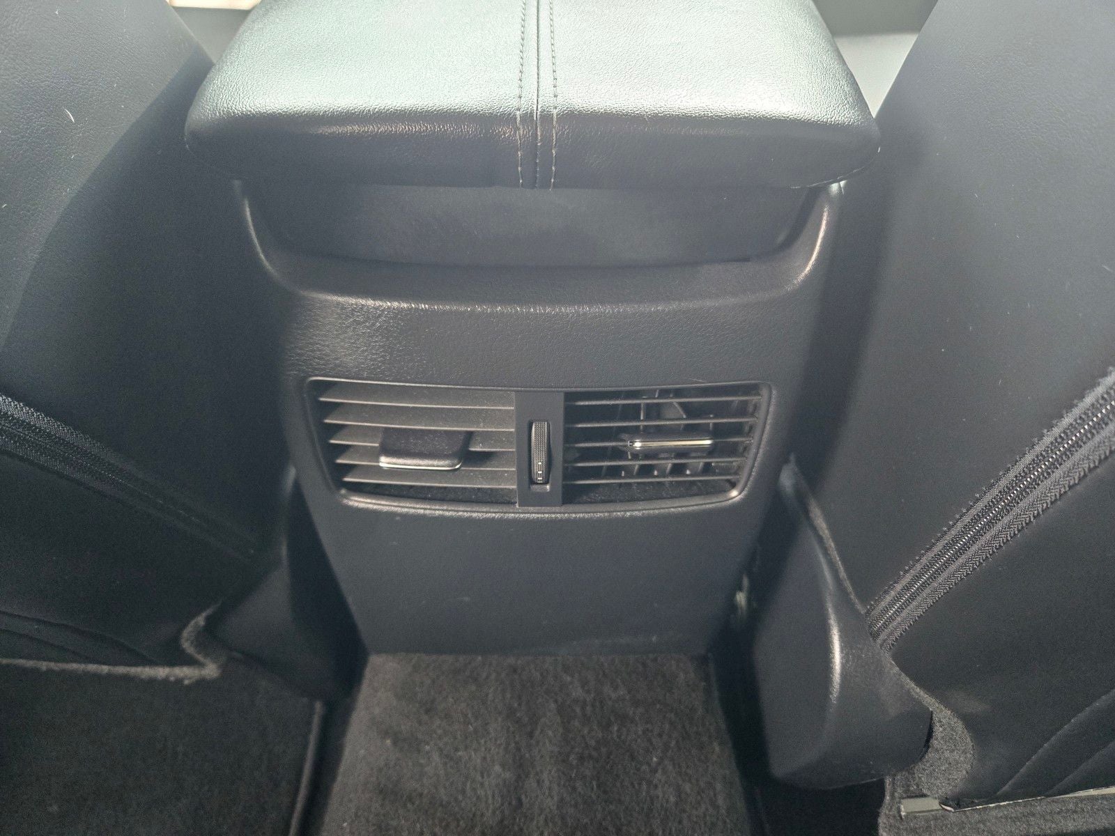 2022 Mazda Mazda CX-30 2.5 S Preferred Package