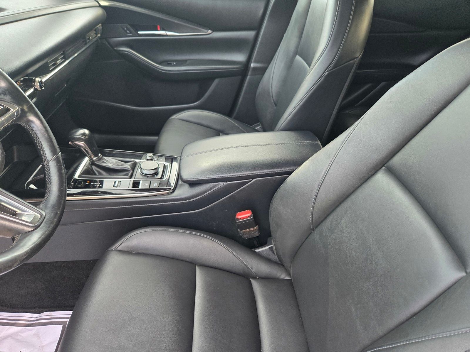 2022 Mazda Mazda CX-30 2.5 S Preferred Package