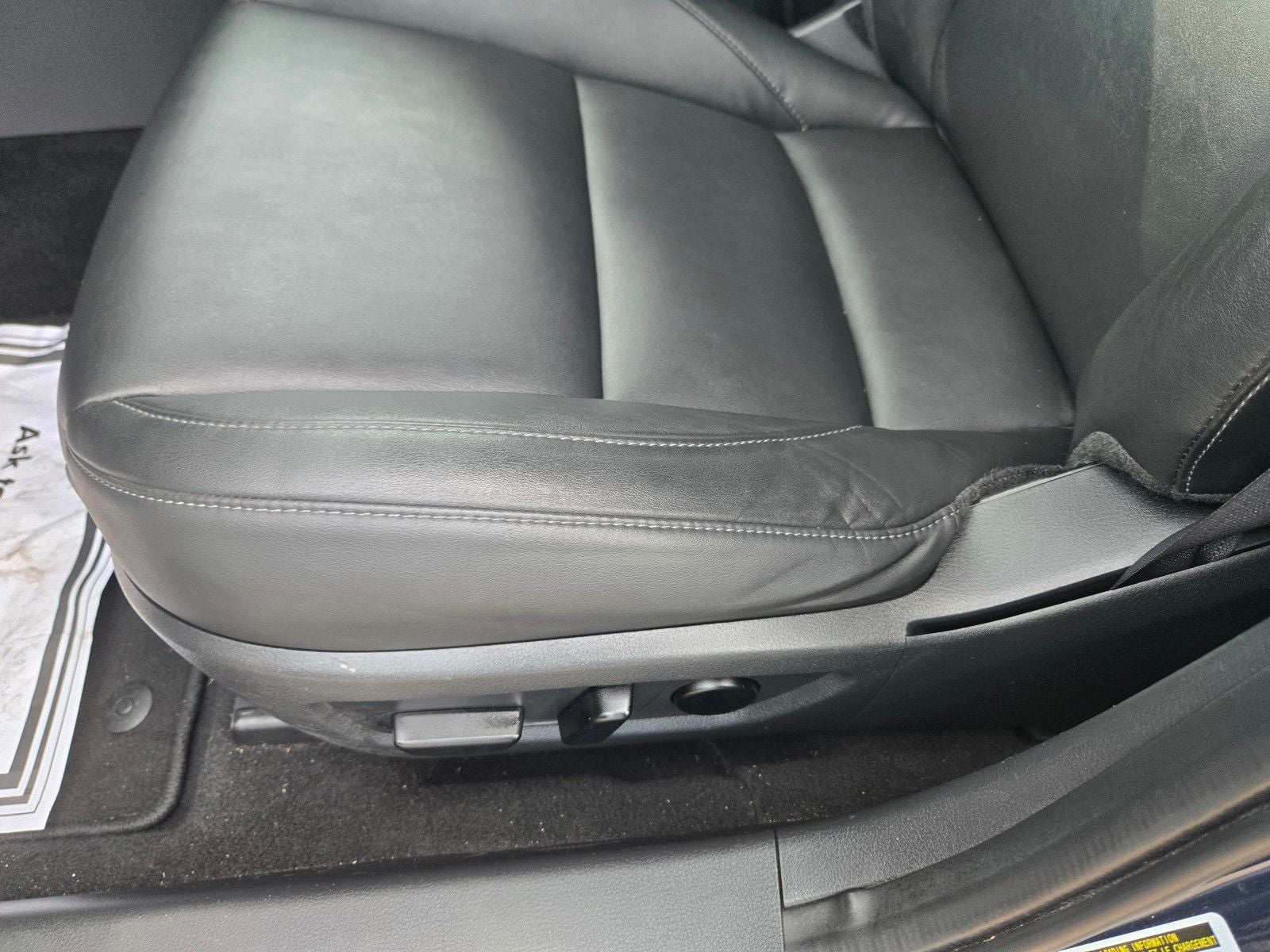 2022 Mazda Mazda CX-30 2.5 S Preferred Package