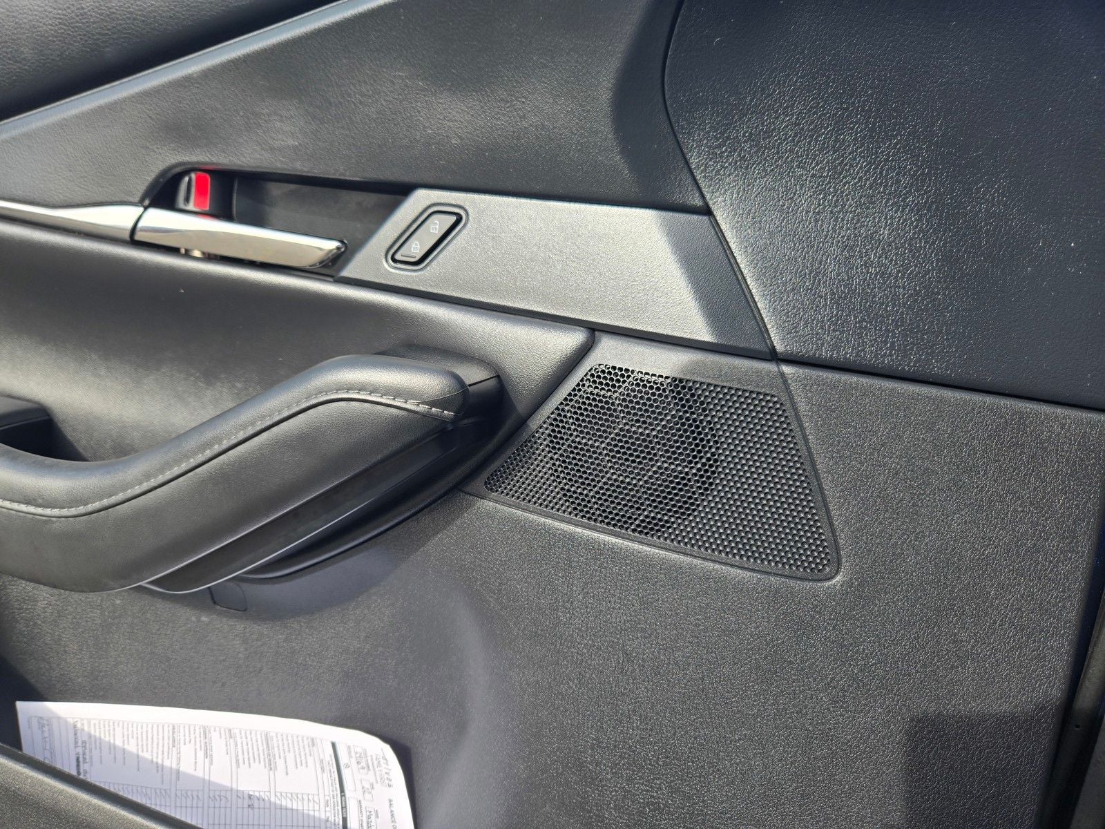 2022 Mazda Mazda CX-30 2.5 S Preferred Package