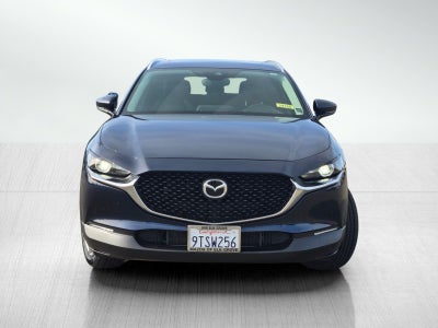 2022 Mazda Mazda CX-30 2.5 S Preferred Package