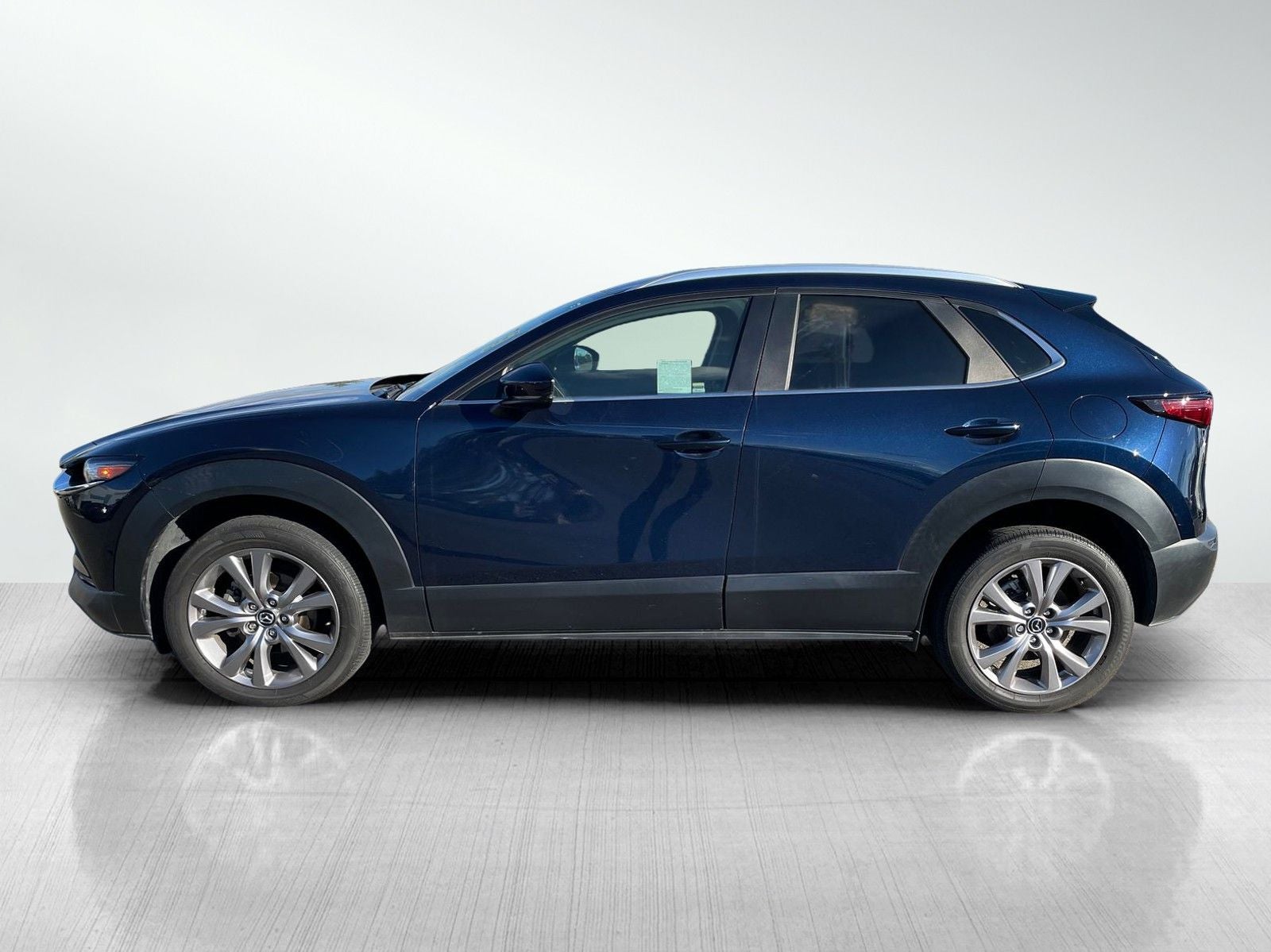 2022 Mazda Mazda CX-30 2.5 S Preferred Package