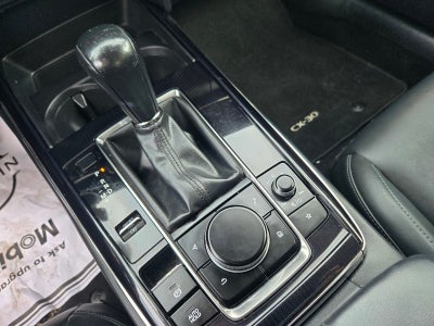 2022 Mazda Mazda CX-30 2.5 S Preferred Package