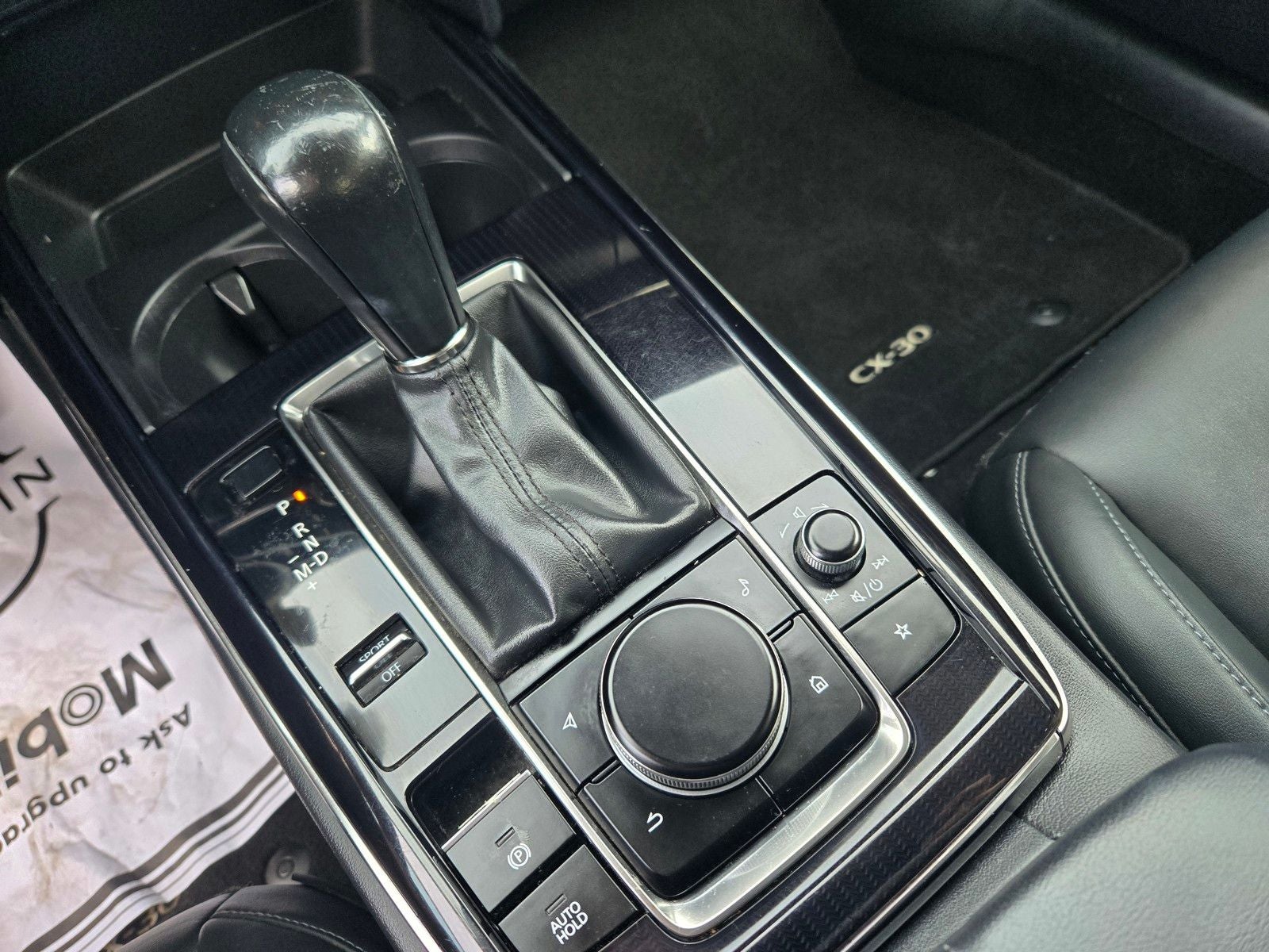 2022 Mazda Mazda CX-30 2.5 S Preferred Package