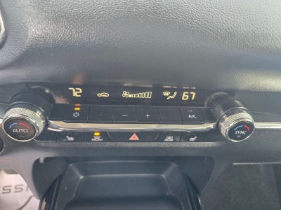 2022 Mazda Mazda CX-30 2.5 S Preferred Package