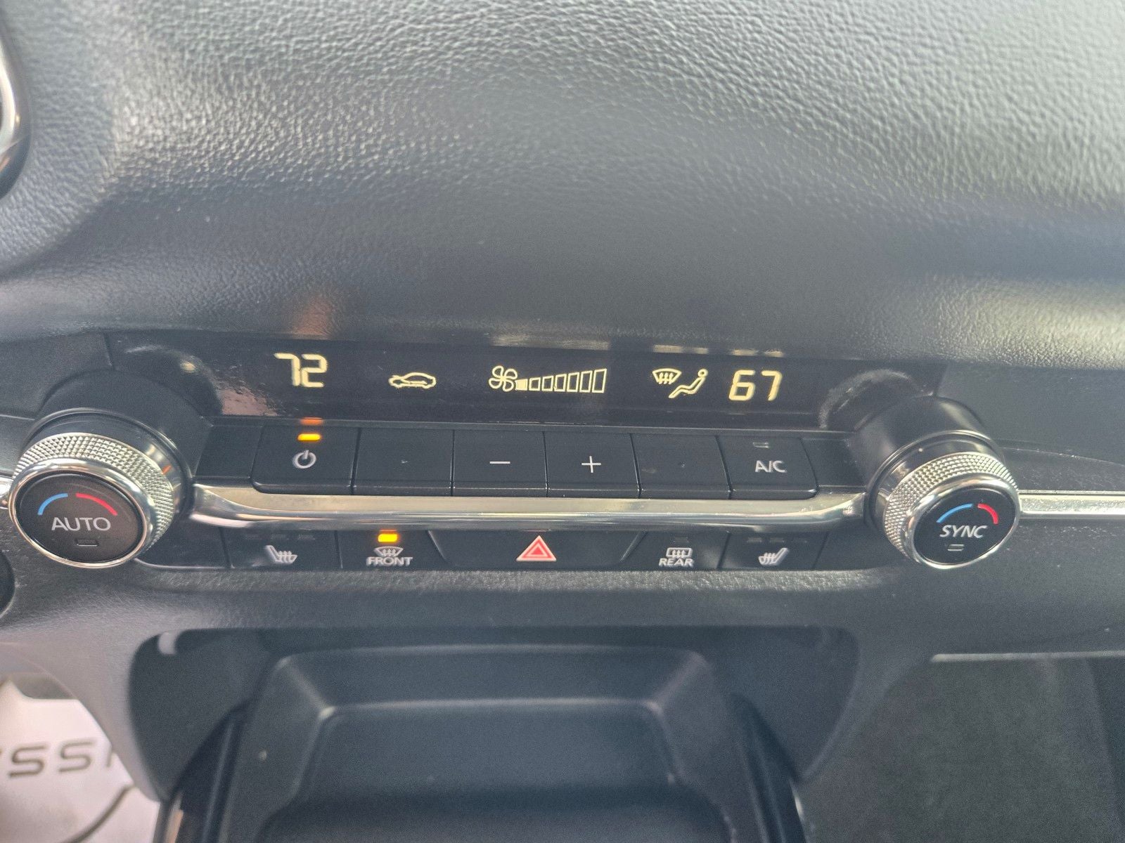 2022 Mazda Mazda CX-30 2.5 S Preferred Package