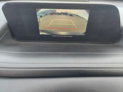 2022 Mazda Mazda CX-30 2.5 S Preferred Package