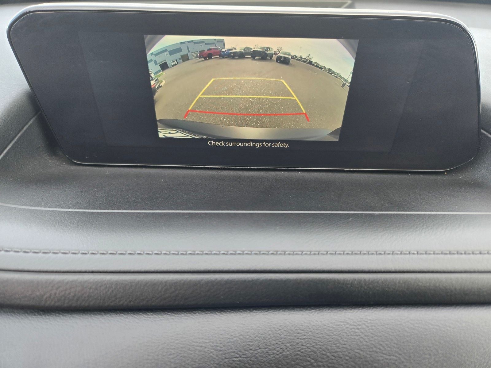 2022 Mazda Mazda CX-30 2.5 S Preferred Package