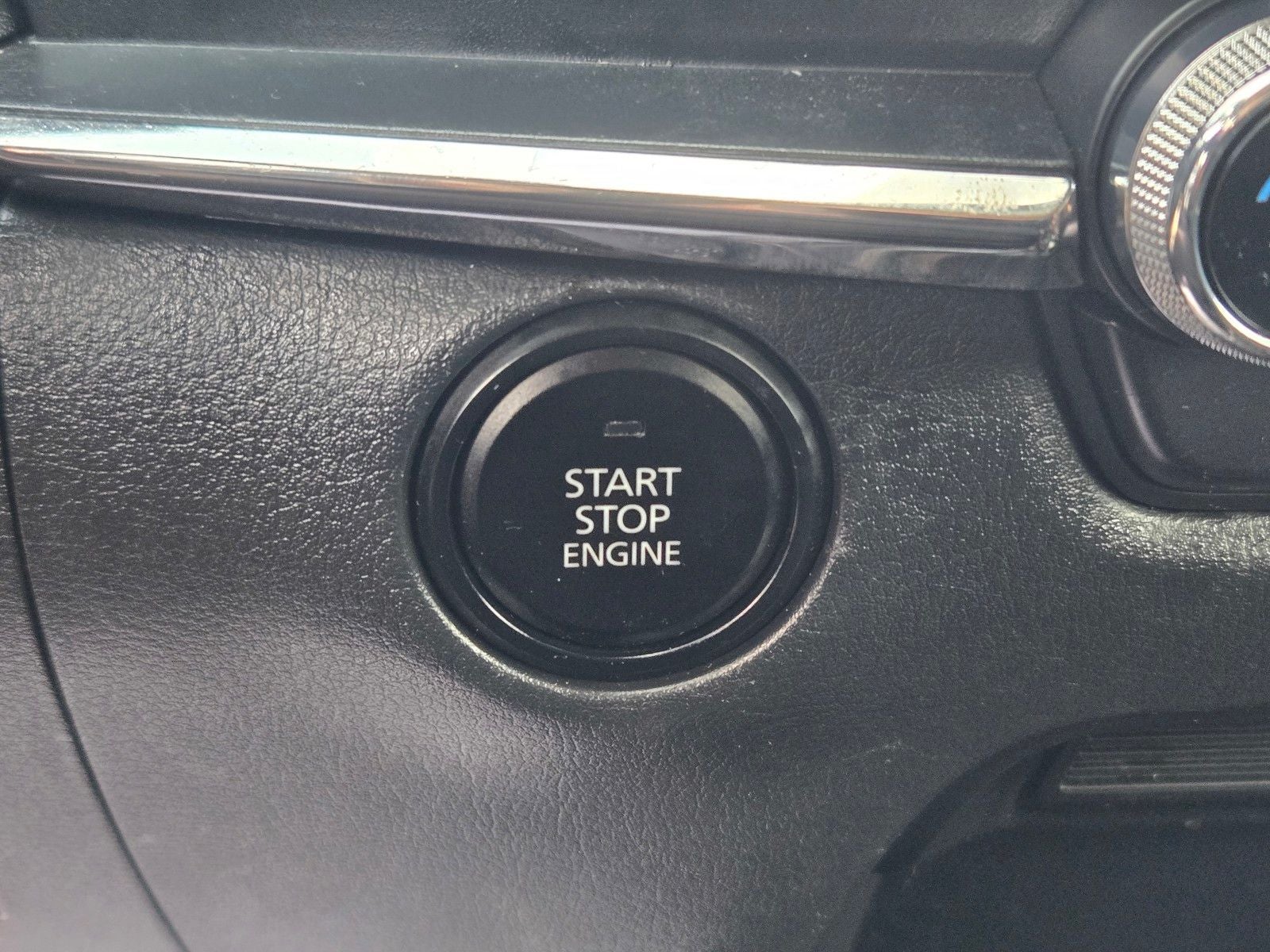 2022 Mazda Mazda CX-30 2.5 S Preferred Package