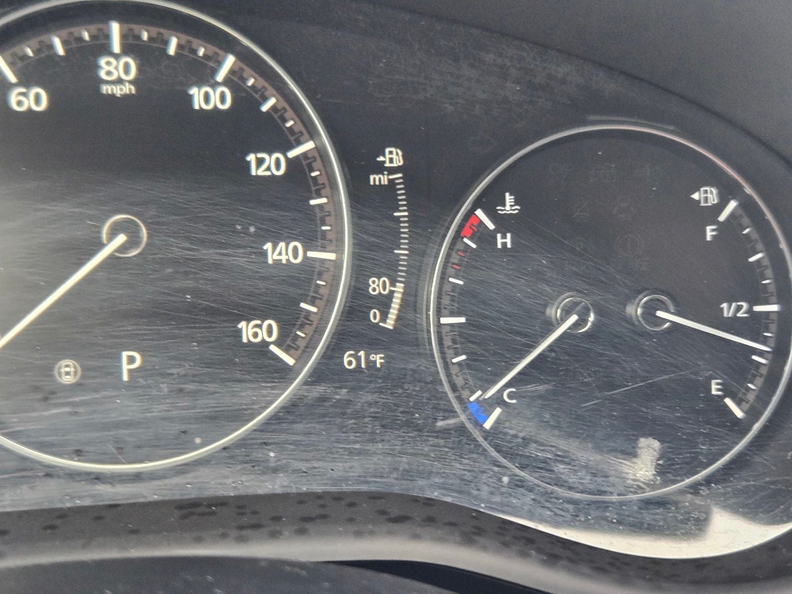 2022 Mazda Mazda CX-30 2.5 S Preferred Package