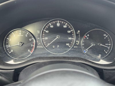 2022 Mazda Mazda CX-30 2.5 S Preferred Package