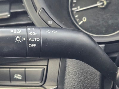 2022 Mazda Mazda CX-30 2.5 S Preferred Package