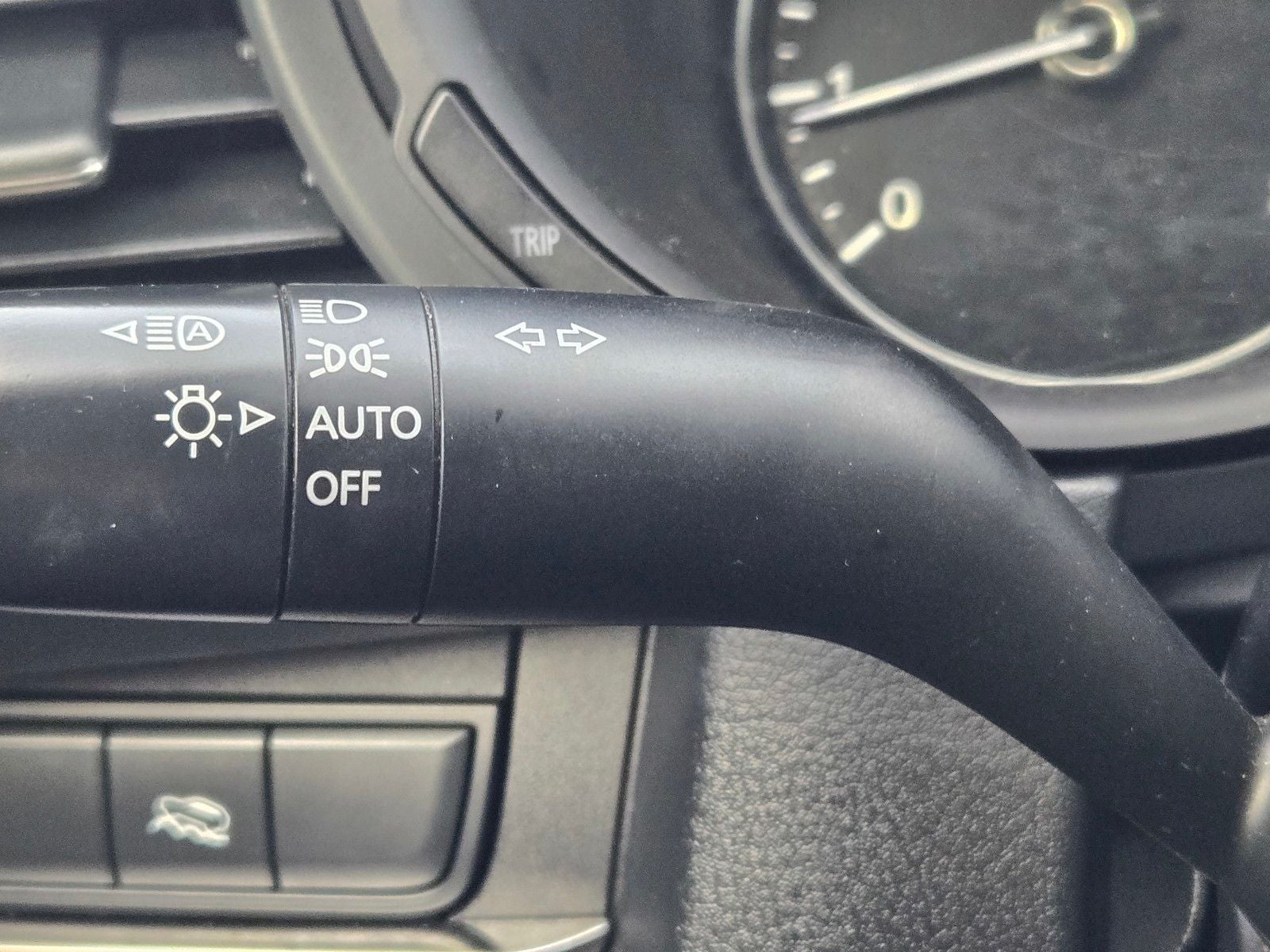 2022 Mazda Mazda CX-30 2.5 S Preferred Package