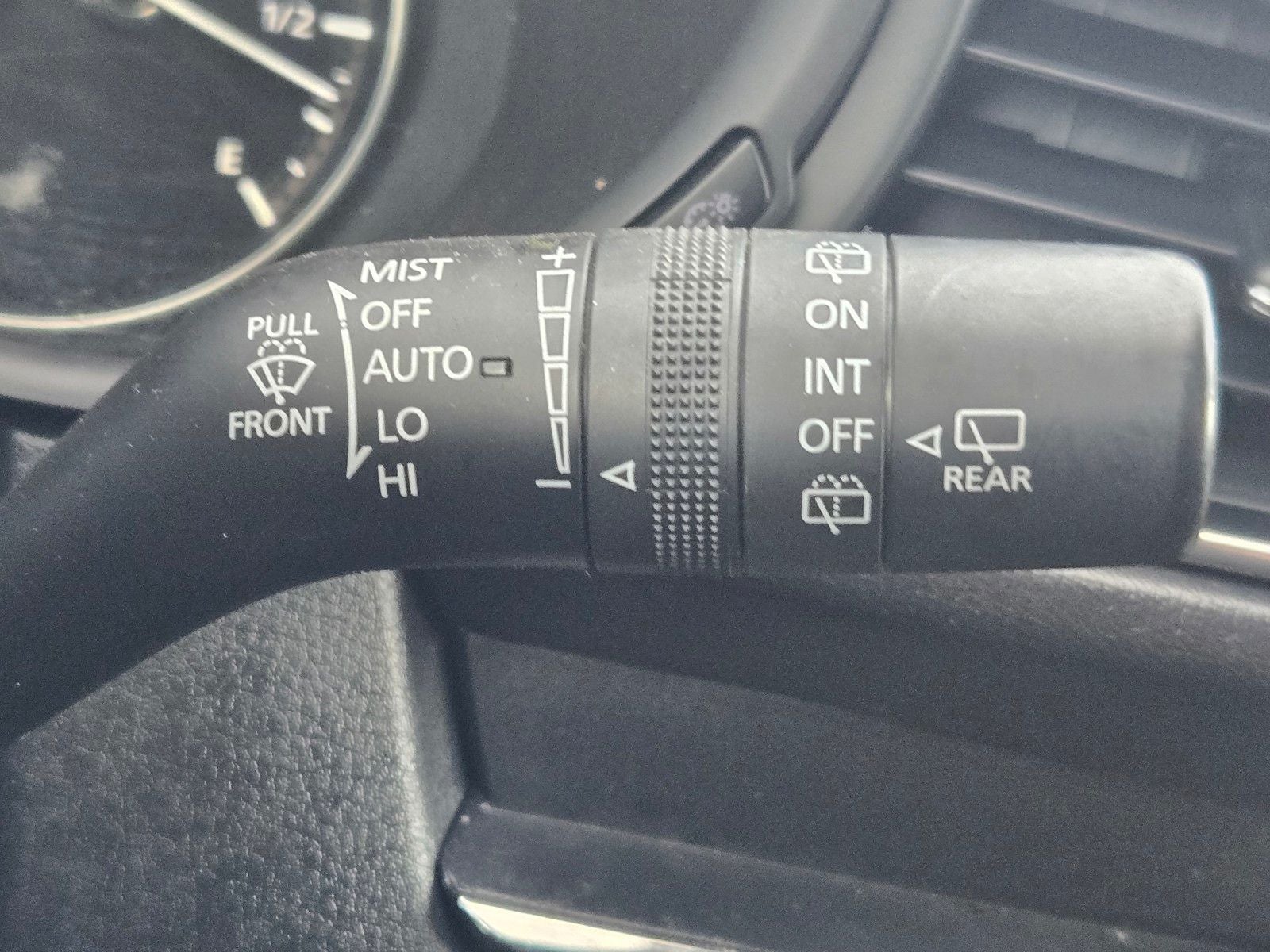 2022 Mazda Mazda CX-30 2.5 S Preferred Package