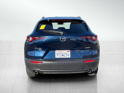 2022 Mazda Mazda CX-30 2.5 S Preferred Package