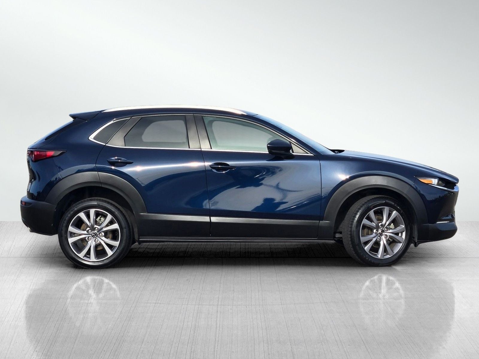 2022 Mazda Mazda CX-30 2.5 S Preferred Package